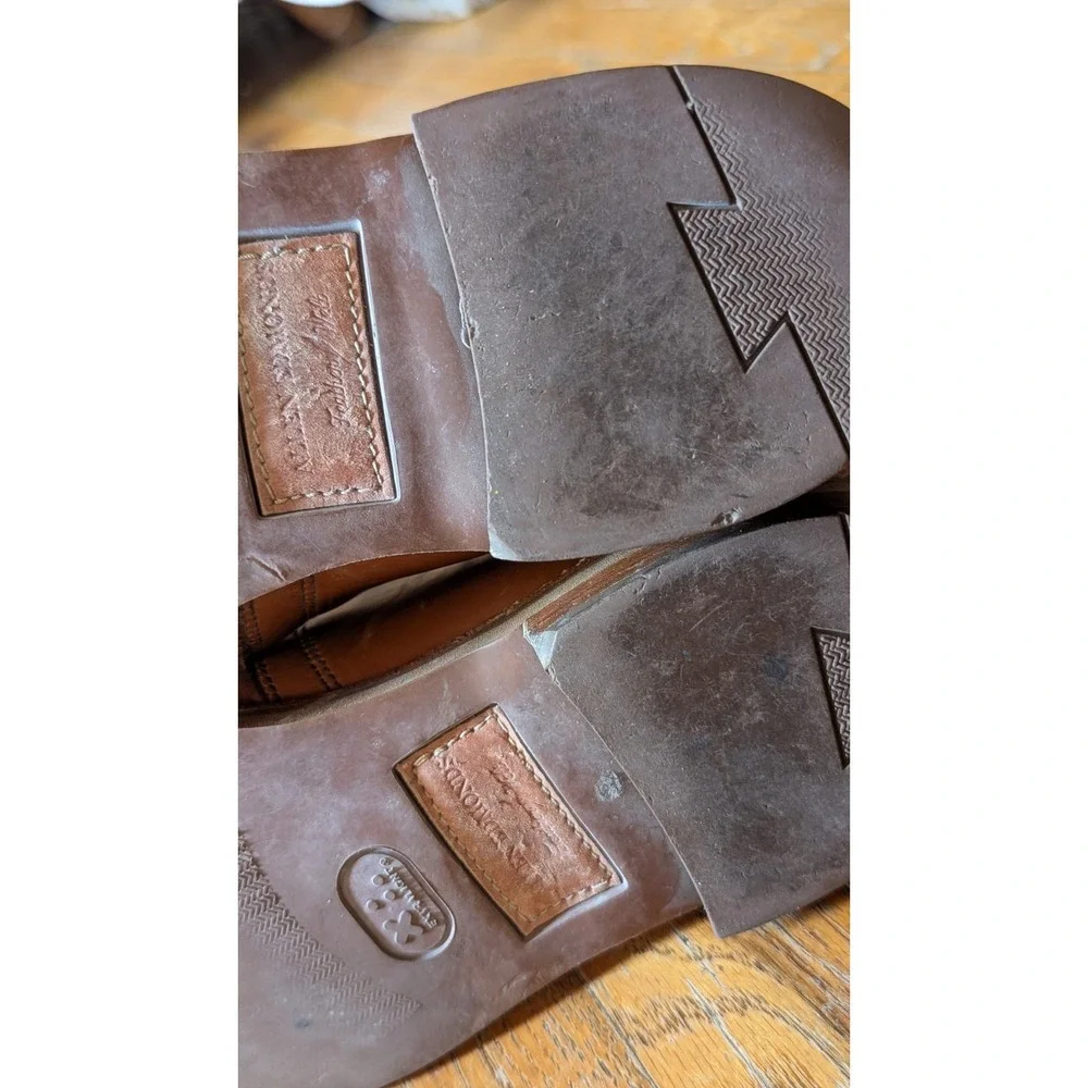 Allen Edmonds 